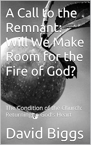 Cover—A Call to the Remnant