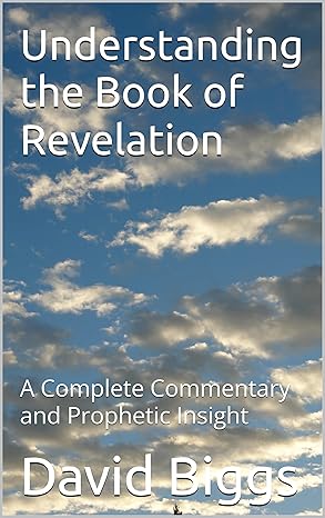 Cover—Understanding the Book of Revelation